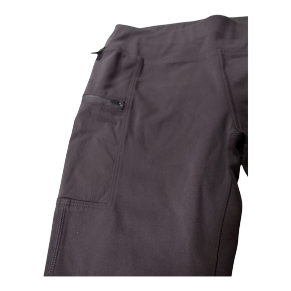 Carhartt Women's Force Fitted Leggings - Picture 5 of 13